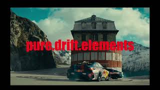 Napierville Drift - Car Sound Library Demo