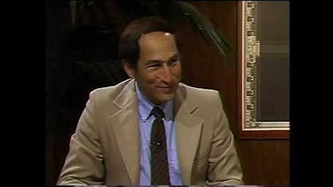 Computer Chronicles 1983 (Random Access style)