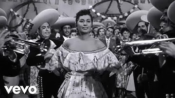 Lola Beltrán - Cucurrucucú Paloma