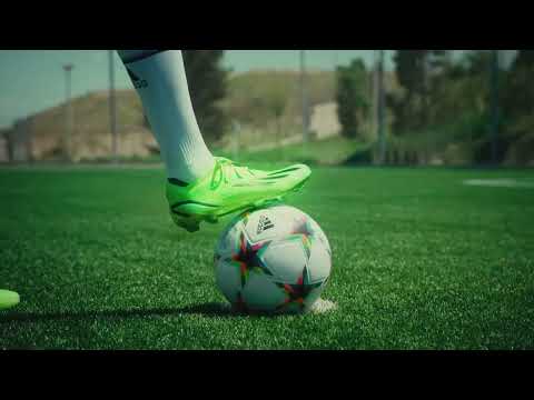 X Speedportal | adidas Football - X Speedportal | adidas Football