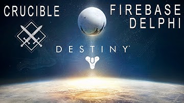 Destiny - 21K-5D at Firebase Delphi