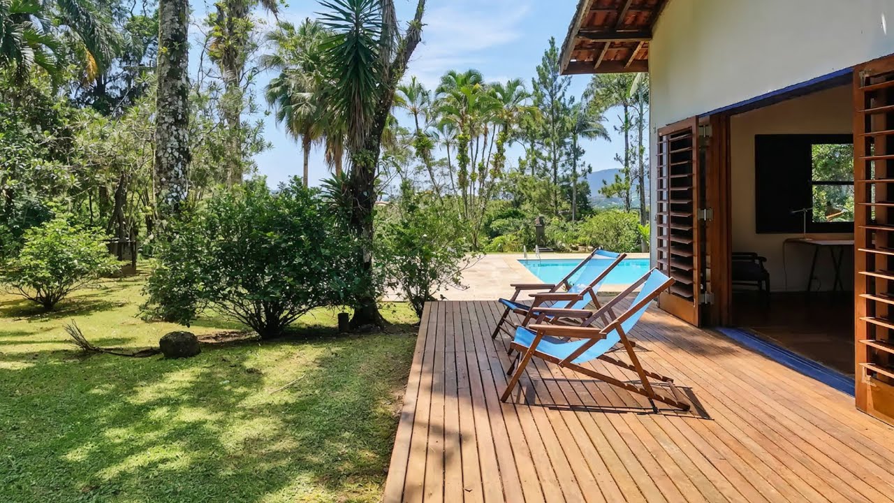 IDEIAS DE Arquitetura e Decoração #6 | CHÁCARAS e SÍTIOS!