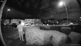 Meteorite ‘bigger than anything ever seen’ spotted over Scotland!