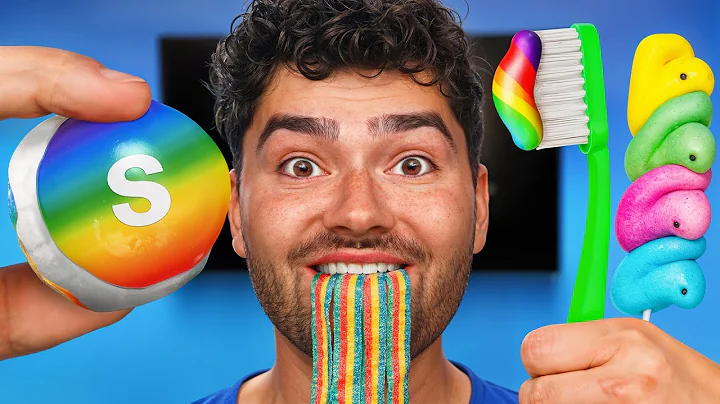 Which Spring Emoji Causes Cavities !?