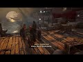 #AssassinsCreedValhalla Woman Of The Docks Mysterious mission World Event Quest