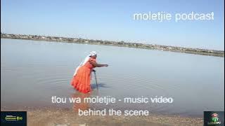 tlou wa moletjie