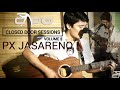 Closed Door Sessions: PX JASARENO (Lilith)