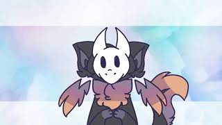 Echo meme // FlipaClip //(bad timing and coloring) RE-UPLOAD (again qwq)
