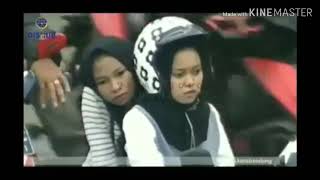 Viral. parody lagu sayur kol jadi masuk tol