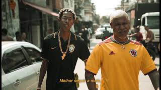 Mc Kf - Coração De Vagabundo Fp Do Trem Bala E Dj Luanzinho