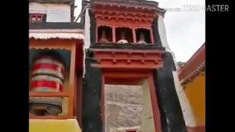 BÍ ẨN THÂN BẤT HOẠI CỦA LỤC TỔ HUỆ NĂNG...