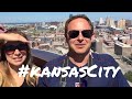 10 Best Tourist Attractions in Kansas City, Missouri - YouTube