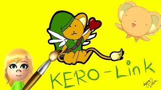 Annas Kero-Link from Art Academy Atelier Wii U
Anna malt Kero aus Card Captor Sakura in Art Academy Atelier auf der Nintendo Wii U
Musik: Tomoyos Song / Yoru no Uta Violin Version
Bild: https://miiverse.nintendo.net/posts/AYQHAAABAACNUKFLfcrmRA Annas Kero-Link from Art Academy Atelier Wii U