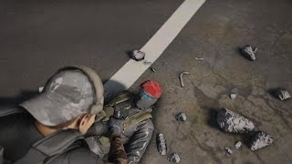 Tom Clancy’s Ghost Recon Breakpoint Garbage Dump