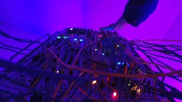 IDM  #IDM #Polygogo  #Jomox #RossumPanharmonium #databender #Addac #Dfam #Bia