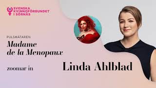 Madames Valtent 2021 Linda Ahlblad