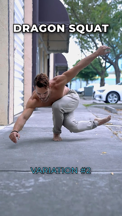 The HARDEST Leg Exercise! 😱🔥