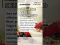 La colazione amica dell’intestino