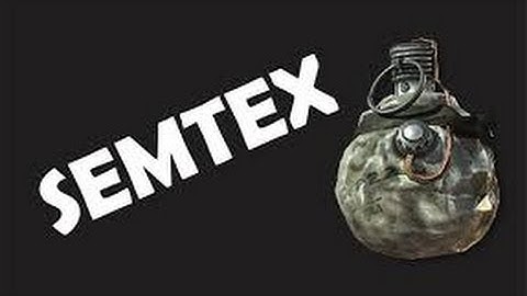 Epic Semtex Kill On Terminal MW3