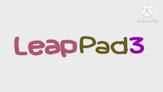LeapPad 3 Startup Remake (2014) Effects (Preview 2 Effects)