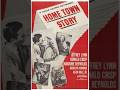 Home Town Story (1951)/ Jeffrey Lynn, Donald Crisp, Marilyn Monroe/ full film