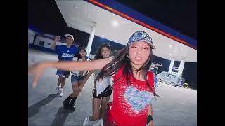 Seemauras Girlset Tweak Dance Cover Teaser Video 2
