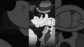 🐭 El Detective Más Letal de Mouseburg 🔥