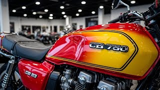 2026 Honda CB750 OFFICIAL LAUNCH 😱🔥 | Full Specs, First Ride & Review!