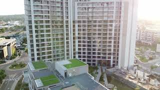 Multifamily property 16:9