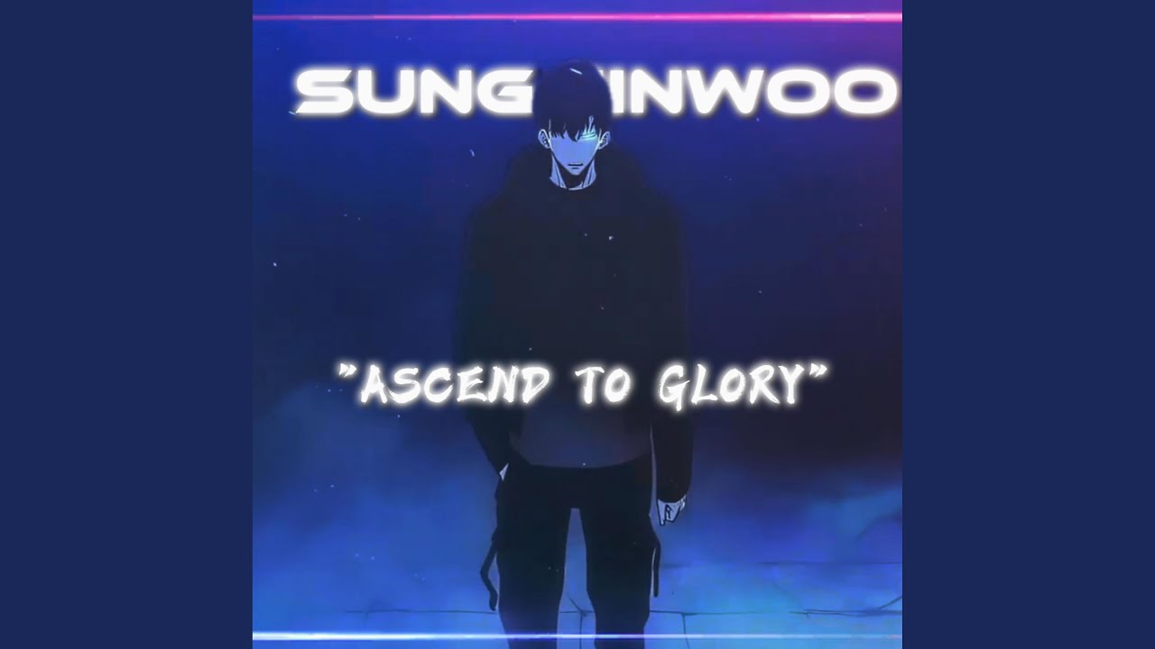 Ascend To Glory (Official Audio)