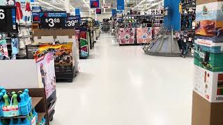 5-25-2026 Walmart 3591 Montgomery TX Remodeling
