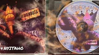 Riderman - Nyitaho Ft Oda Paccy (Audio)