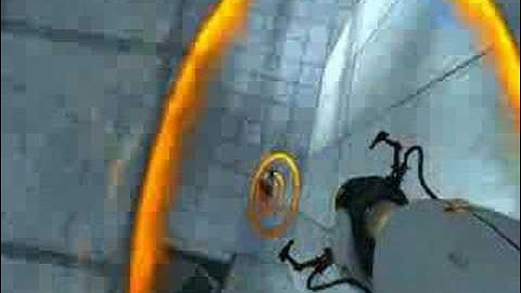 Portal - Video Achievement Guide