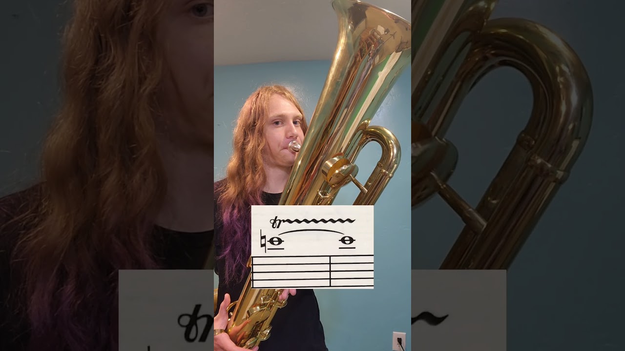 The goofiest sound ever