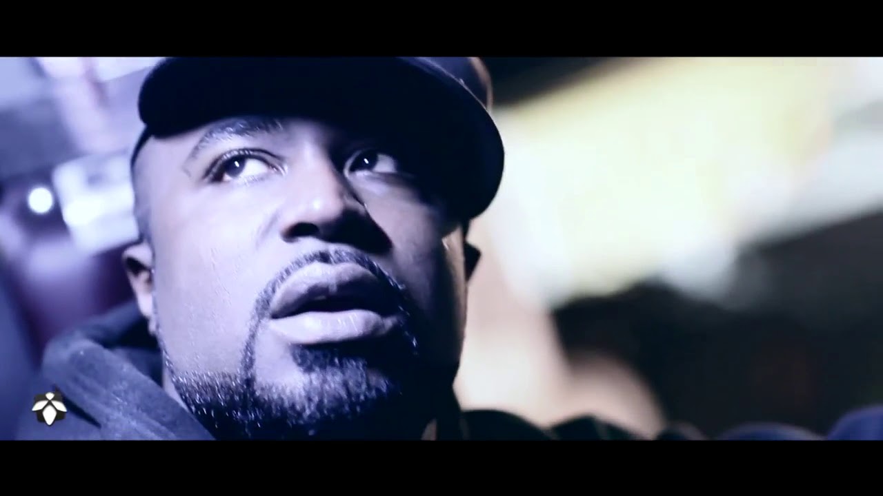 WORD IZ  -  SAVION SADDAM x YOUNG BUCK