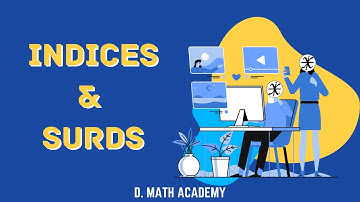 Indices & Surds