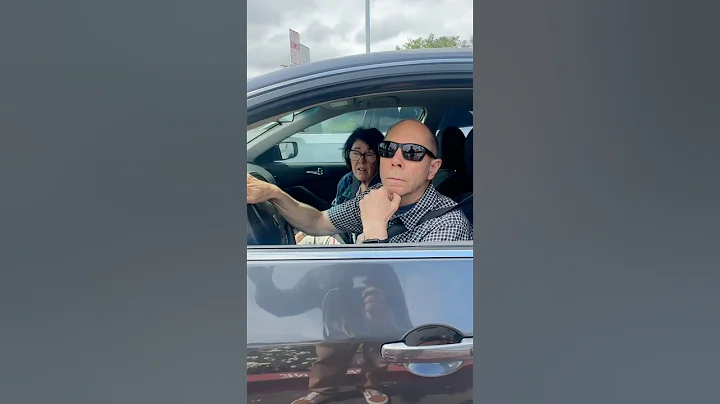 He Actually Wanted An Application!