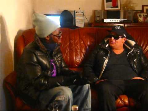 Crime du 93 Mon pote est une pute 2011"version longue"