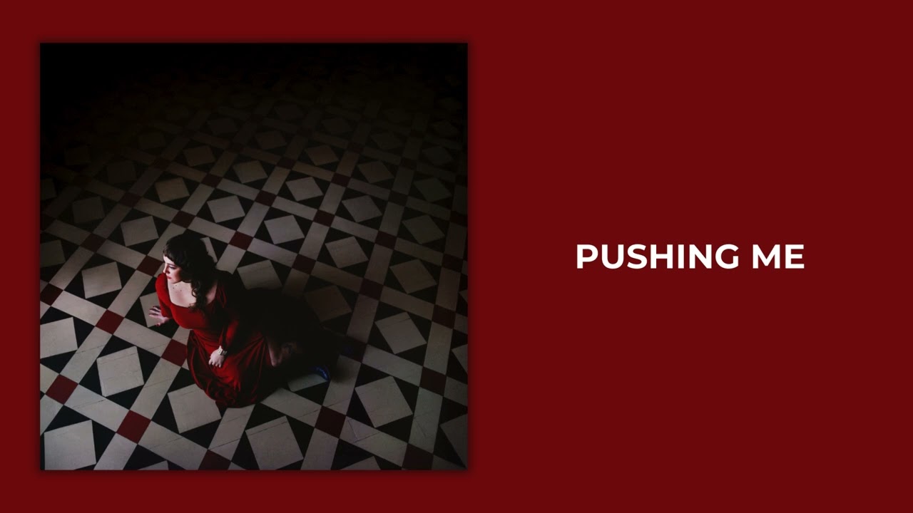 Watch Rose Hotel- "Pushing Me" (Official Audio) on YouTube Watch Rose Hotel- "Pushing Me" (Official Audio) on YouTube
