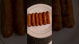 richmond sausages