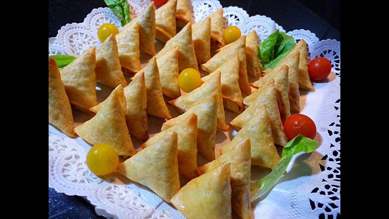 المخ الكذاب وصفة بريوات سريعة اقتصادية والكمية كثيرة والمذاق مذاق المخ بامتياز