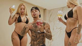 CAMISA 10 - MC Tuto, Pê Leal e MC Nego União (Web Clipe)