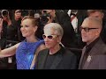 Diane Kruger, Vincent Cassel and David Cronenberg premiere 