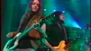 Black Crowes 1995 w/ Marc Ford - A Conspiracy &amp; Hard to Handle