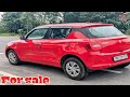 MARUTHI SUZUKI SWIFT VXI CAR FOR SALE /குறைந்த விலையில் SWIFT VXI கார் விற்பனைக்கு