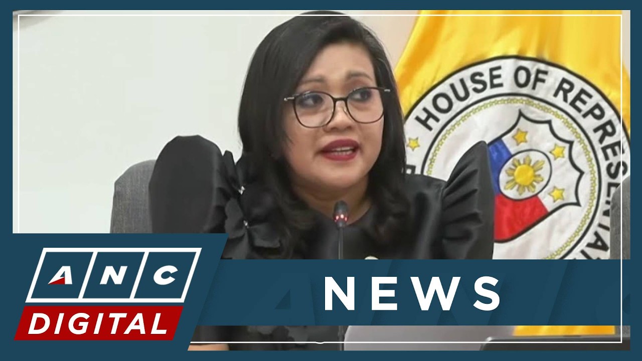 Luistro: House justice panel's mandate to hear impeachment complaints not optional | ANC