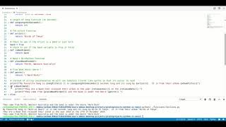 Python is Easy - Functions