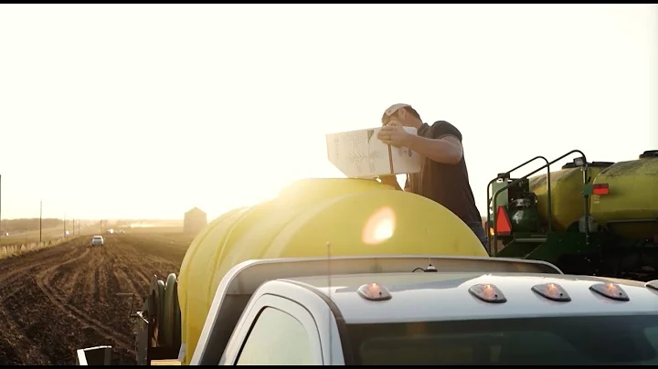 This Week in Agribusiness, April 26, 2025