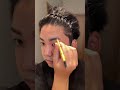 焼肉行く時のメンズメイク
