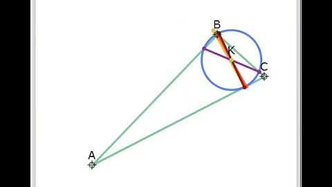 The Second Lemoine Circle